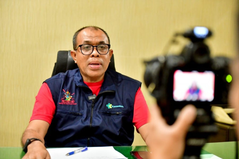 Pemprov Sumut Tegaskan Warga Ber-KTP Sumut Berhak Dapat Layanan Berobat Gratis