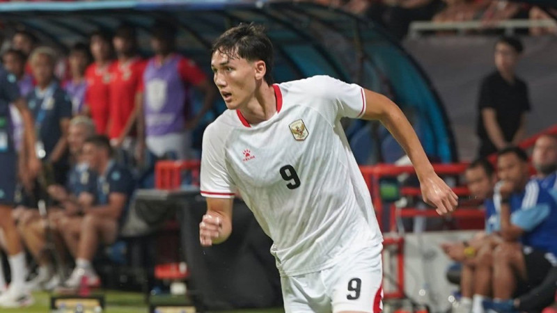 Timnas Indonesia Gagal ke Semifinal Piala AFF 2026 Usai Ditahan Singapura 1-1