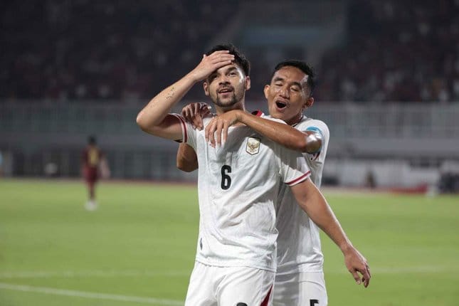 Erick Thohir Ungkap Rencana Besar Piala Presiden 2027: Berubah Jadi Turnamen Timnas Indonesia