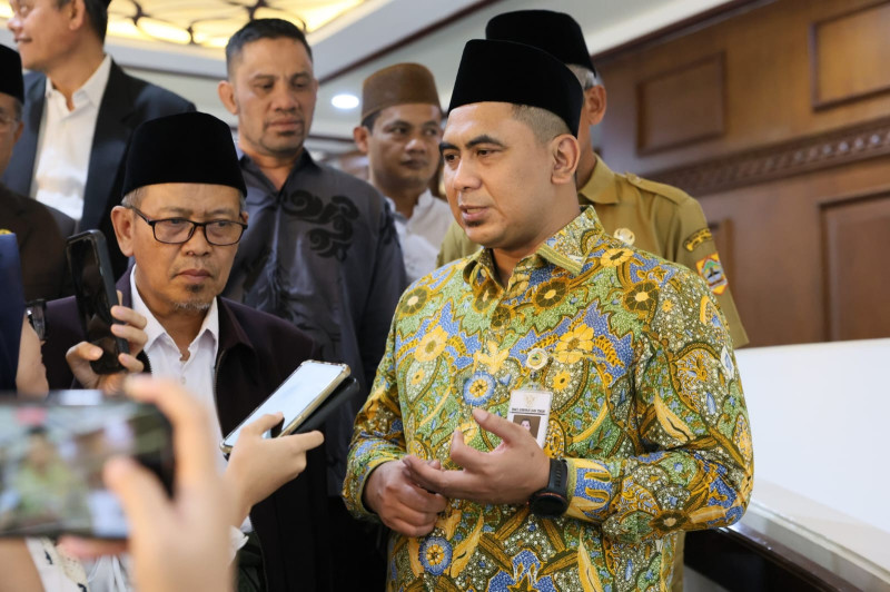 Karhutla Jateng Capai 232 Kejadian, Naik 700 Persen Dibanding Tahun Lalu