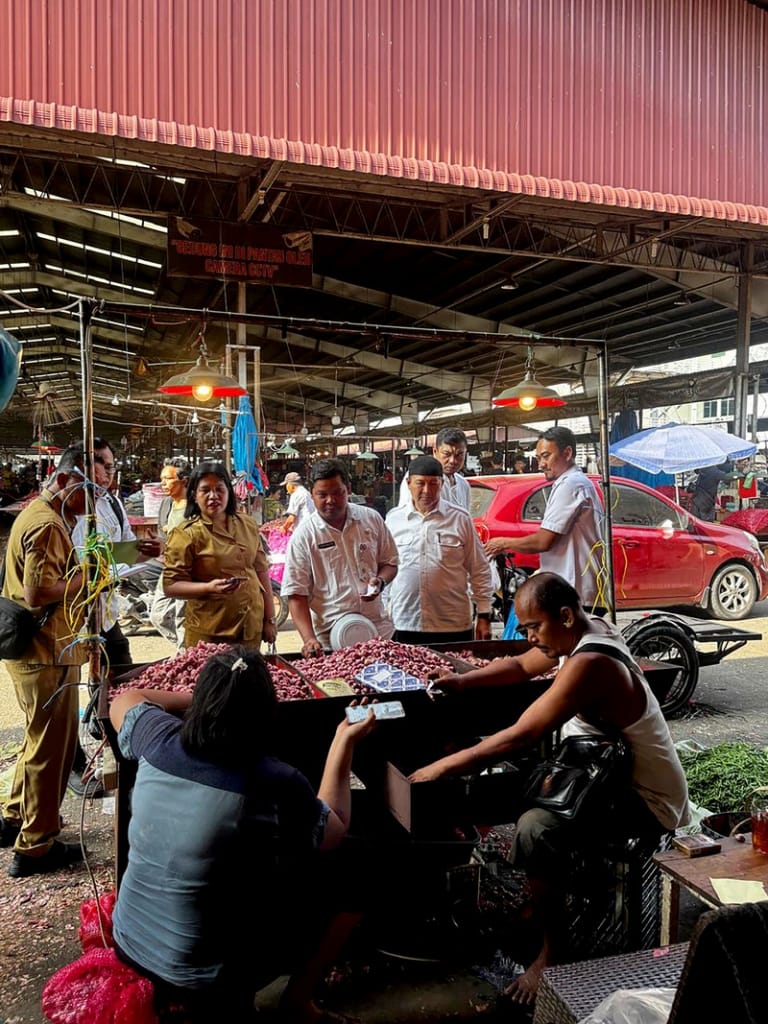 Harga Ayam Tembus Rp50 Ribu per Kg, TPID Sumut Perketat Pengawasan Pasokan
