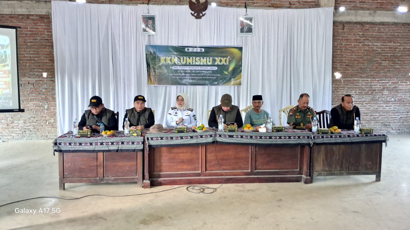 Jelajah Batealit Resmi Diluncurkan, Dorong Potensi Wisata dan Ekonomi Masyarakat