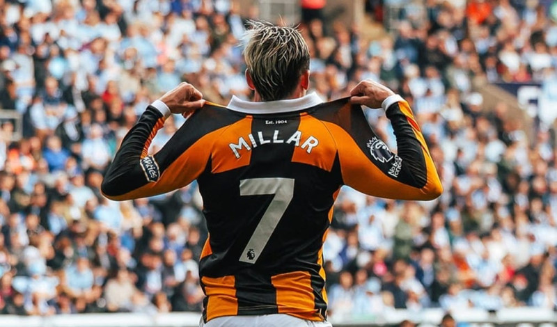 Hull City Kembali Bikin Kejutan, Coventry City Takluk 0-1