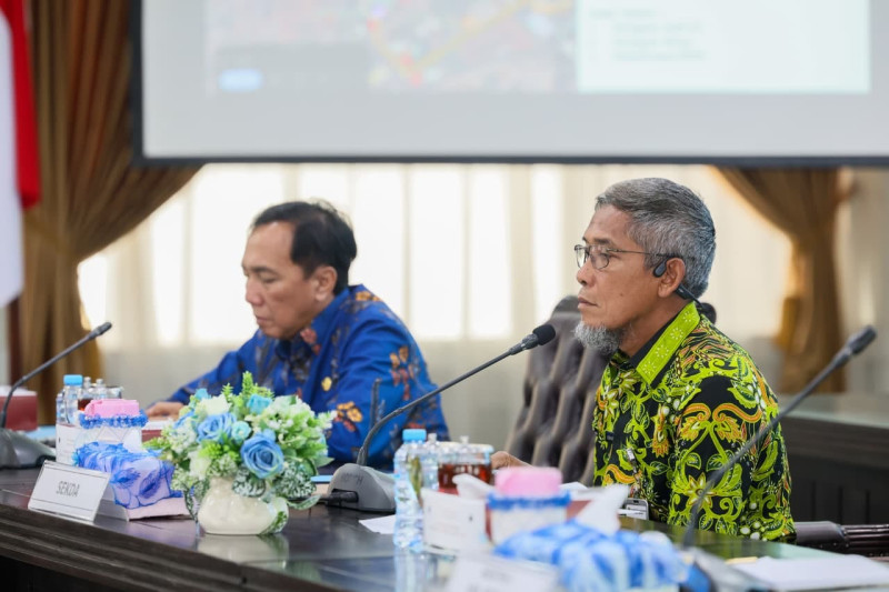 Hari Jadi ke-81 Jateng Dirayakan dengan Beragam Kegiatan, Usung Semangat &ldquo;Gumregut Nyawiji&rdquo;