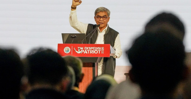 KPK Dorong Tata Kelola Bersih untuk Perkuat Pembangunan Kawasan Transmigrasi