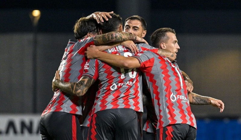 Cremonese Singkirkan Sampdoria 2-0, Melaju ke Putaran Kedua Coppa Italia