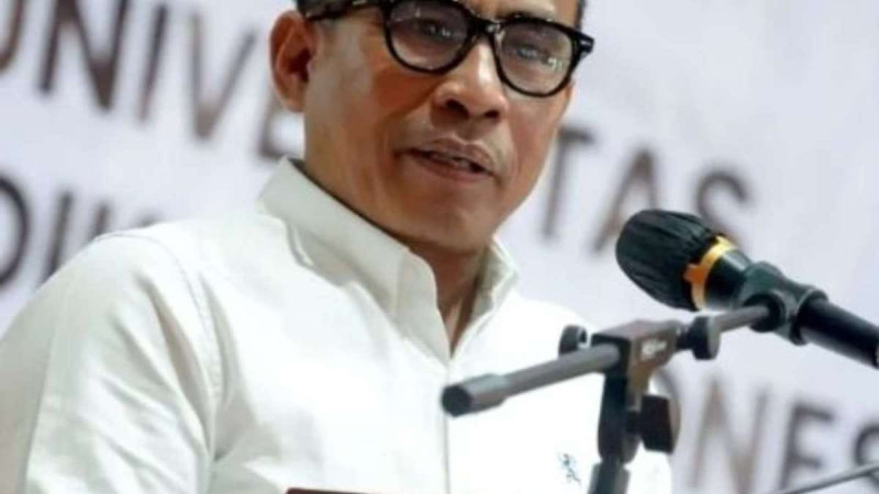 Disdik Jabar dan UPI Perkuat Sinergi Atasi Kekurangan Guru melalui GEMA JABAR