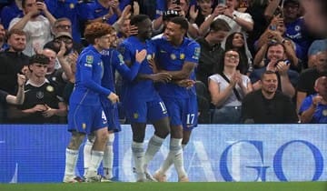 Chelsea Tundukkan Luton Town 2-0, Melaju ke Babak 32 Besar Piala Liga