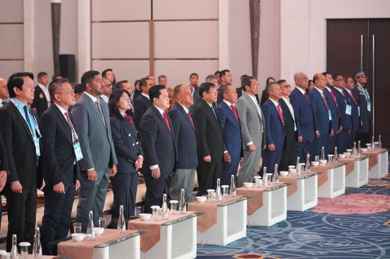 Kongres Biasa PSSI 2026 Sepakati Pemilihan Pengurus Digelar Juli 2027