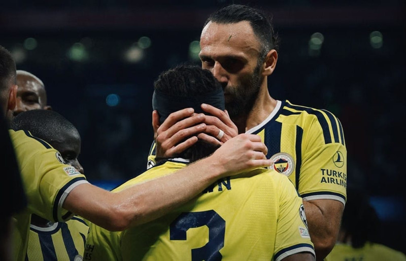 Fenerbahce Kembali ke Liga Champions Setelah 17 Tahun