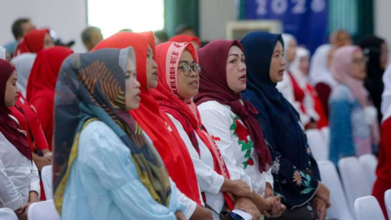 Pemko Bandung Perkuat UMKM Perempuan, Dorong Akses Pembiayaan dan Pengelolaan Risiko