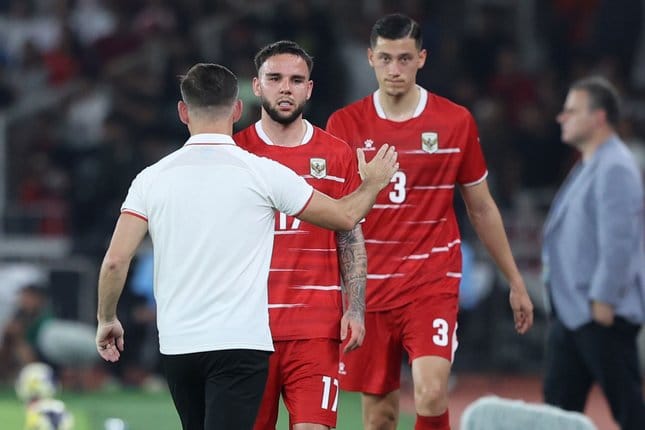 Gagal di Piala AFF 2026, John Herdman Bidik Gelar FIFA ASEAN Cup