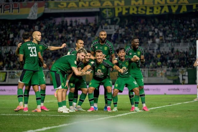 Bali Resmi Jadi Tuan Rumah Semifinal dan Final Piala Presiden 2026