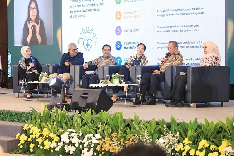 Kepemimpinan Kepala Daerah Jadi Kunci Transformasi Pelayanan Kesehatan Primer