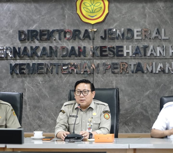 Pemerintah Siapkan Langkah Strategis Stabilkan Harga Telur, Lindungi Peternak Rakyat