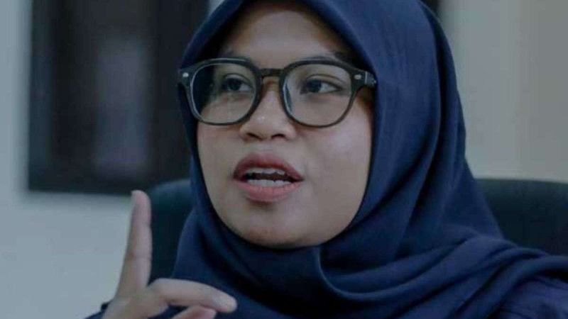 Alika Tsuraya Wakili Jawa Barat di LKS Nasional 2026 Bidang Teknologi Desain Grafis