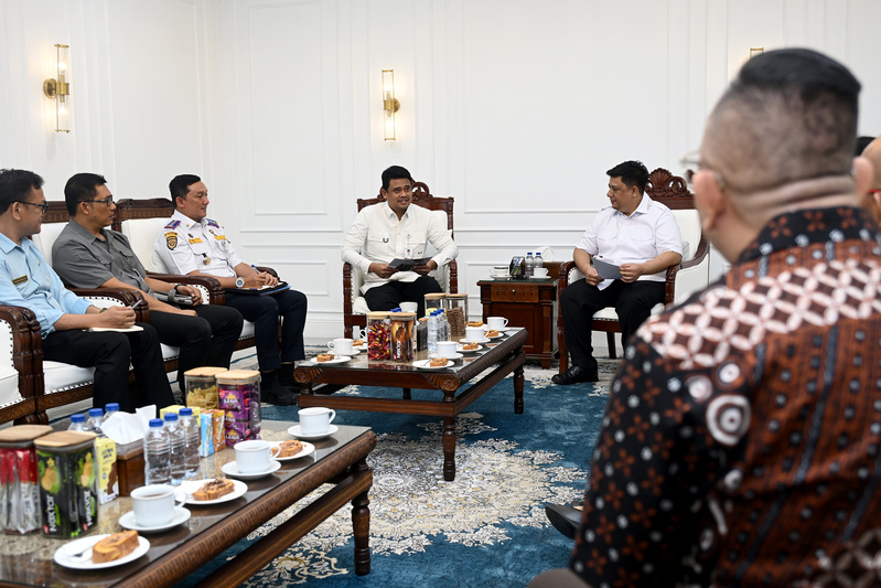 Toba Caldera Culture Festival 2026 Didorong Jadi Ajang Promosi Budaya Batak ke Mancanegara