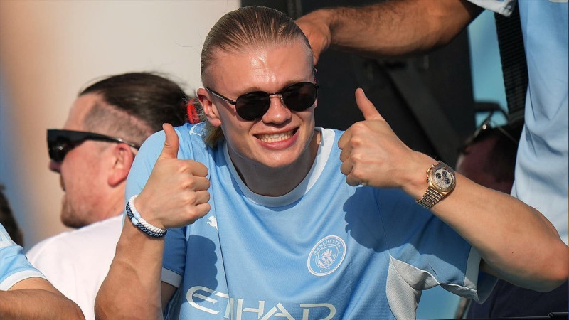 5 Bomber Siap Bersaing Rebut Sepatu Emas Premier League 2026/2027