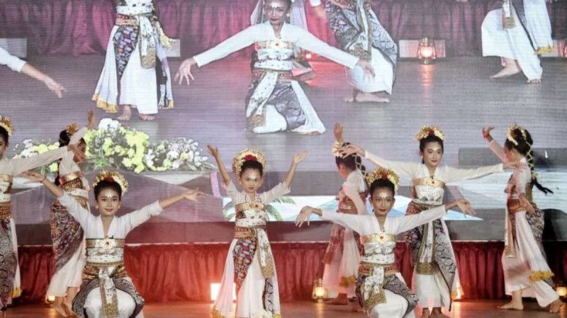 Dongeng dan Cerita Rakyat Jadi Sarana Siapkan Generasi Emas 2045