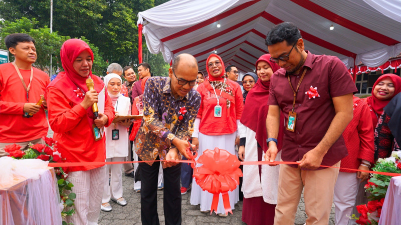 RS Adam Malik Perkuat Komitmen Tingkatkan Pelayanan Kesehatan kepada Masyarakat