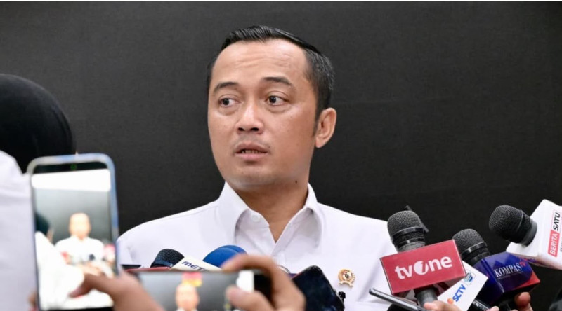 128 Ribu Masyarakat Rebut Undangan Upacara HUT ke-81 RI di Istana Merdeka