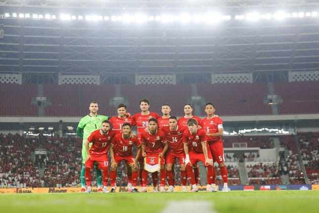 Timnas Indonesia Berpeluang Turunkan Skuad Terbaik di FIFA ASEAN Cup 2026