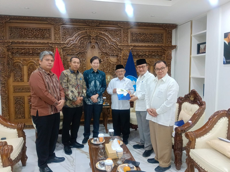 Pemkab Taput Ajukan Revitalisasi 25 Sekolah ke Mendikdasmen