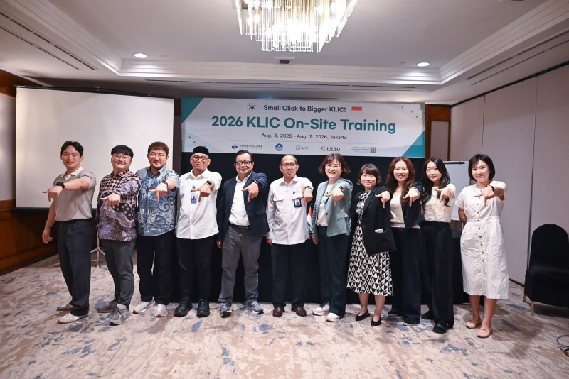 Kemendikdasmen Perkuat Kompetensi Digital Guru melalui Program KLIC 2026