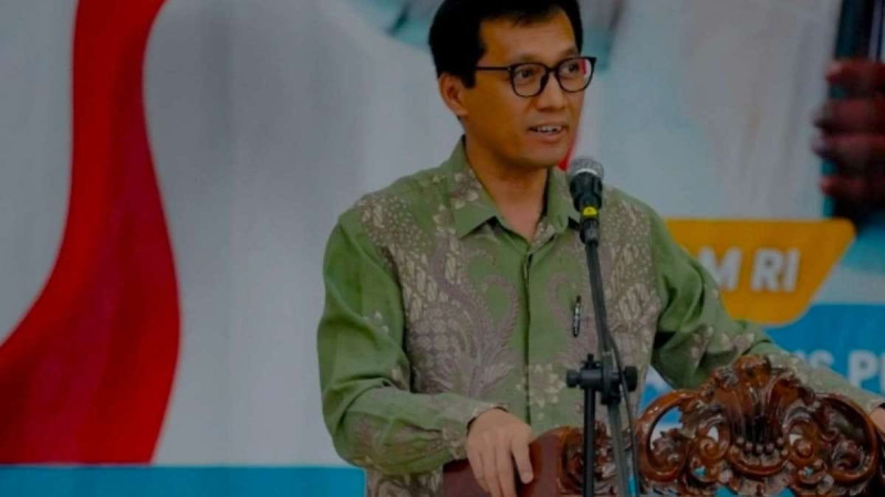 Pelajar Jawa Barat Diajak Jadi Pelopor Penegakan Nilai-Nilai HAM