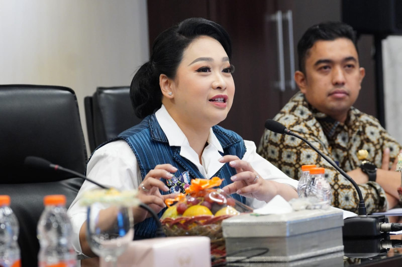 Pemko Medan Tegaskan Komitmen Dukung Wajib Belajar 1 Tahun Prasekolah