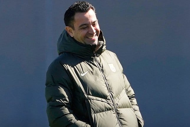 Xavi Hernandez Resmi Jadi Pelatih Timnas Belanda hingga Piala Dunia 2030
