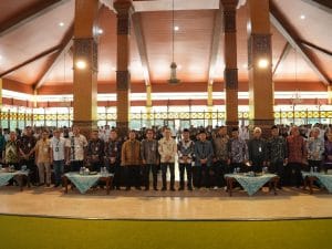 362 Putra-Putri Kabupaten Tegal Terima Beasiswa Sadesa untuk Kuliah