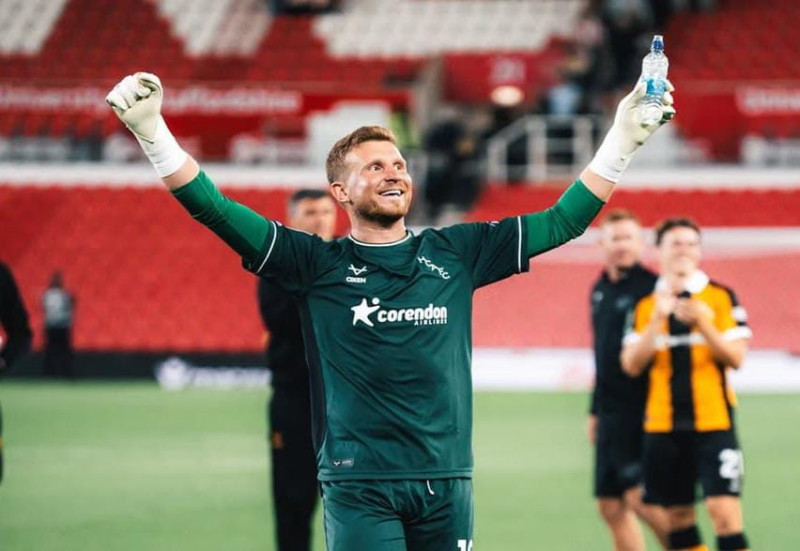 Hull City Singkirkan Stoke City Lewat Adu Penalti, Melaju ke Putaran Ketiga Piala Carabao