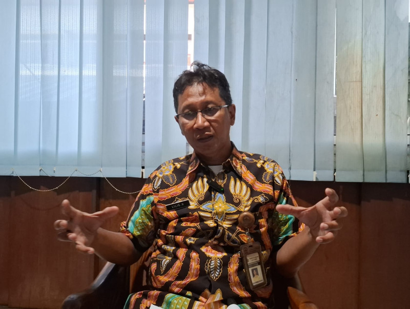 Harga Garam Rakyat Anjlok, Pemprov Jateng Minta Petambak Tahan Penjualan