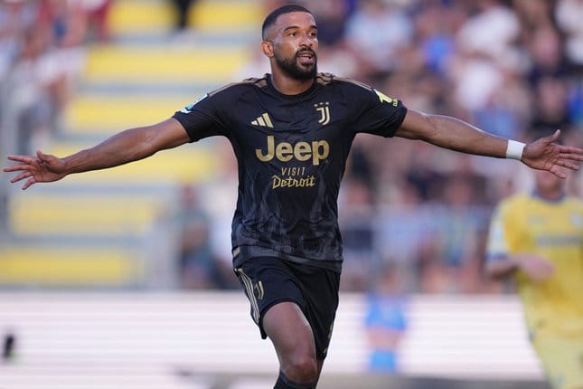 Juventus Awali Serie A 2026/2027 dengan Kemenangan Tipis atas Frosinone