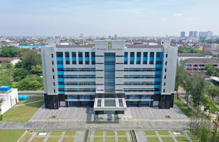 Mahasiswa USU Di-DO Usai Terbukti Lakukan Kekerasan Seksual, Satgas Terima Delapan Laporan
