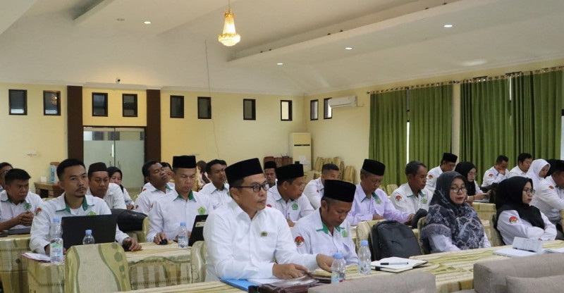KPK Dorong Pendidikan Antikorupsi Sejak Dini untuk Bentuk Generasi Berintegritas