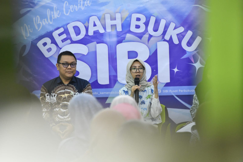 Kesulitan Menulis Anak Bukan Selalu karena Malas, Buku 'Menulis Tanpa Menangis' Beri Solusi