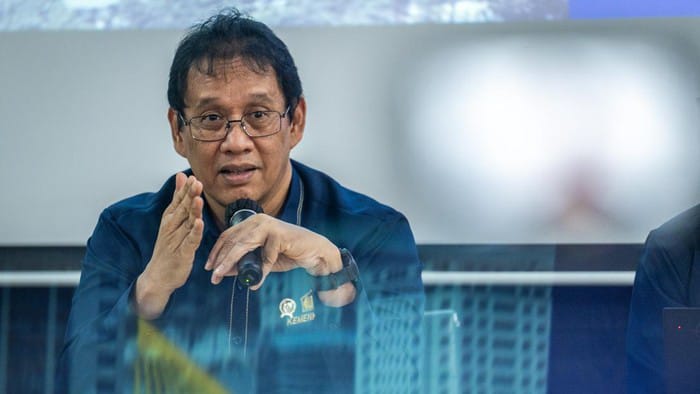 Pemerintah Optimistis Ekonomi Nasional Tetap Solid pada 2027