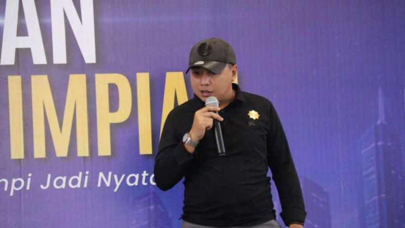 Pameran Rumah Impian Digelar di Garut, Pemkab Bebaskan BPHTB untuk MBR