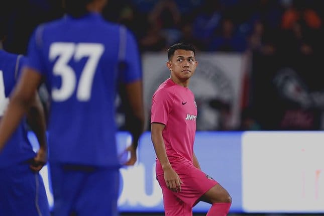 Chelsea Ditahan JDT 3-3, Drama Gol Terjadi di Enam Menit Terakhir