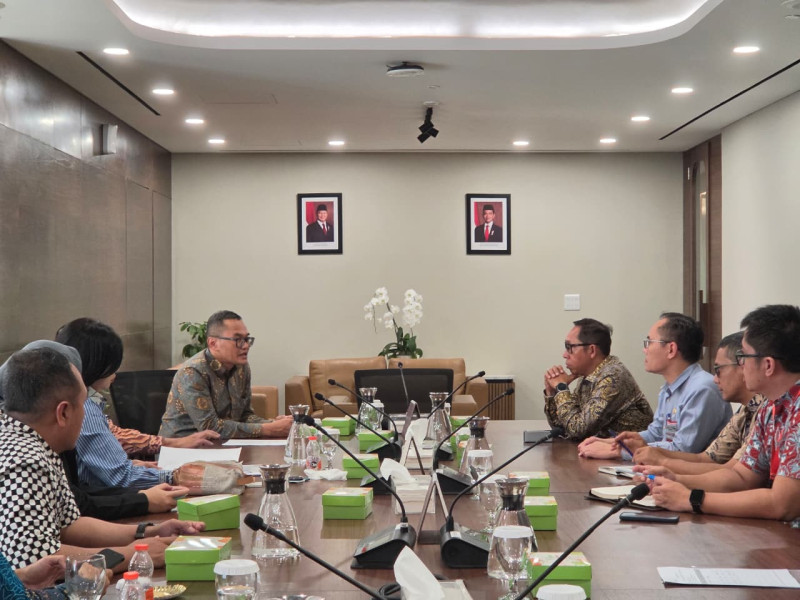 Pemkab Tapanuli Utara Resmi Perpanjang Tenor Pinjaman PEN Menjadi 15 Tahun