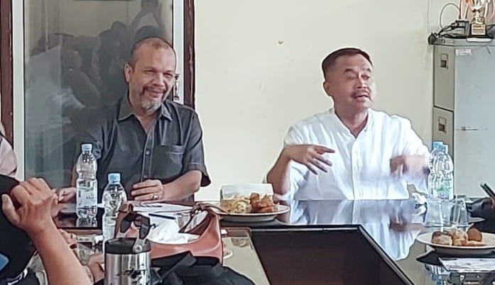 PWI Sumut Buka Reaktivasi KTA yang Mati Lebih dari Setahun