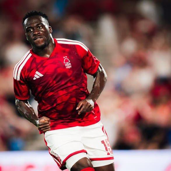 Nottingham Forest Bungkam Bayer Leverkusen 2-1 di Laga Pramusim