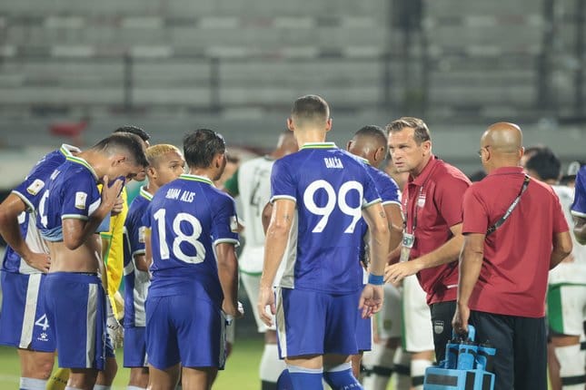 Dramatis! Persebaya Juara Piala Presiden 2026 Usai Kalahkan Persib Lewat Adu Penalti