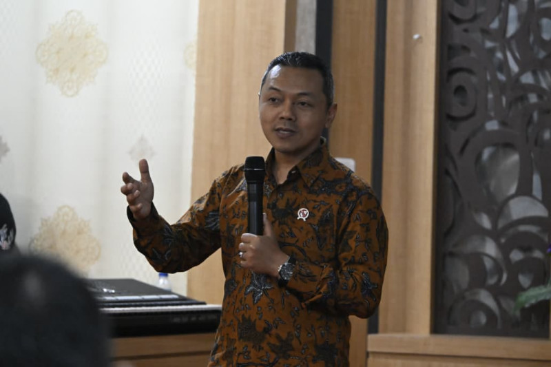Kemendikdasmen Dorong Peningkatan Mutu Pendidikan di Kabupaten Bungo