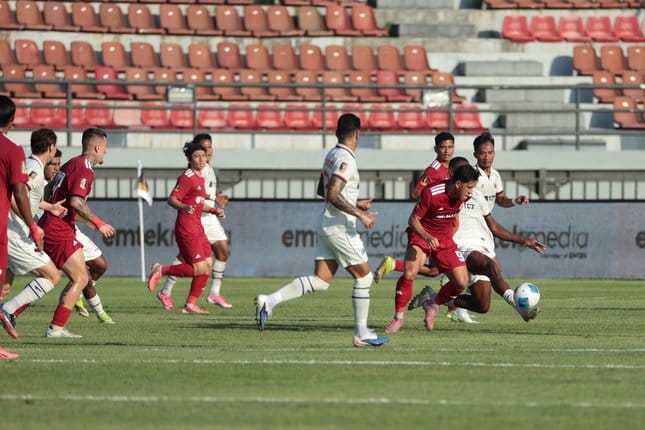 Persija Jakarta Amankan Peringkat Ketiga Piala Presiden 2026 Usai Tundukkan Arema FC 3-1