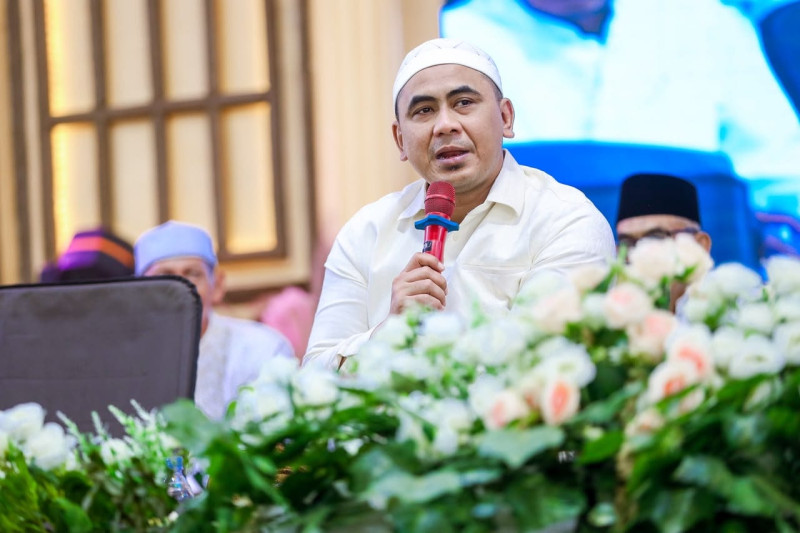Jateng Siapkan Modifikasi Cuaca untuk Atasi Ancaman Kekeringan