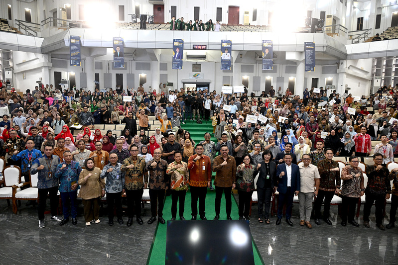 Pemprov Sumut Siapkan Rp50 Miliar untuk Modal UMKM Tahun 2027