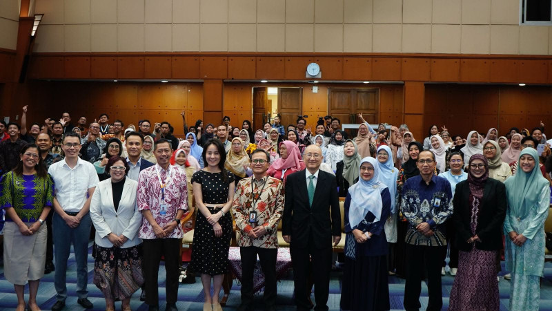 Forum APEC 2026 di Jakarta Dorong Pemanfaatan AI untuk Transformasi Pendidikan